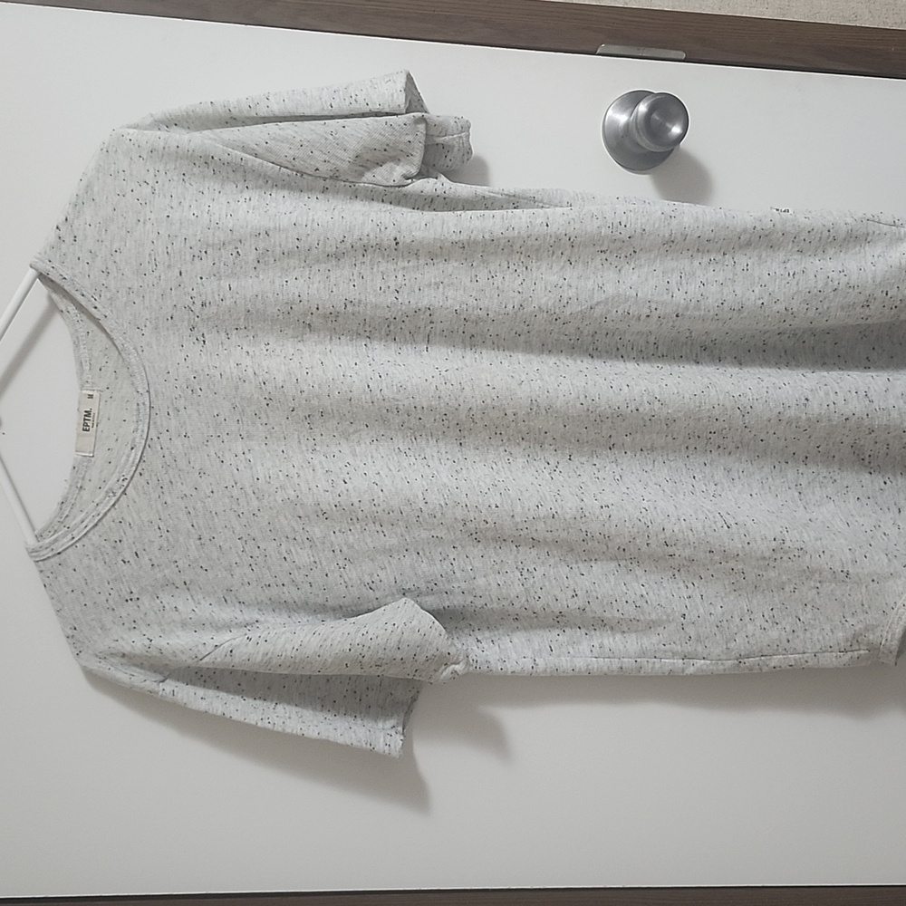 EPTM women's top.    Box 11